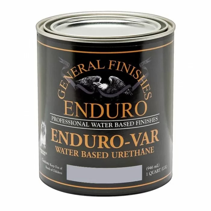General Finishes Enduro-Var Top Coat