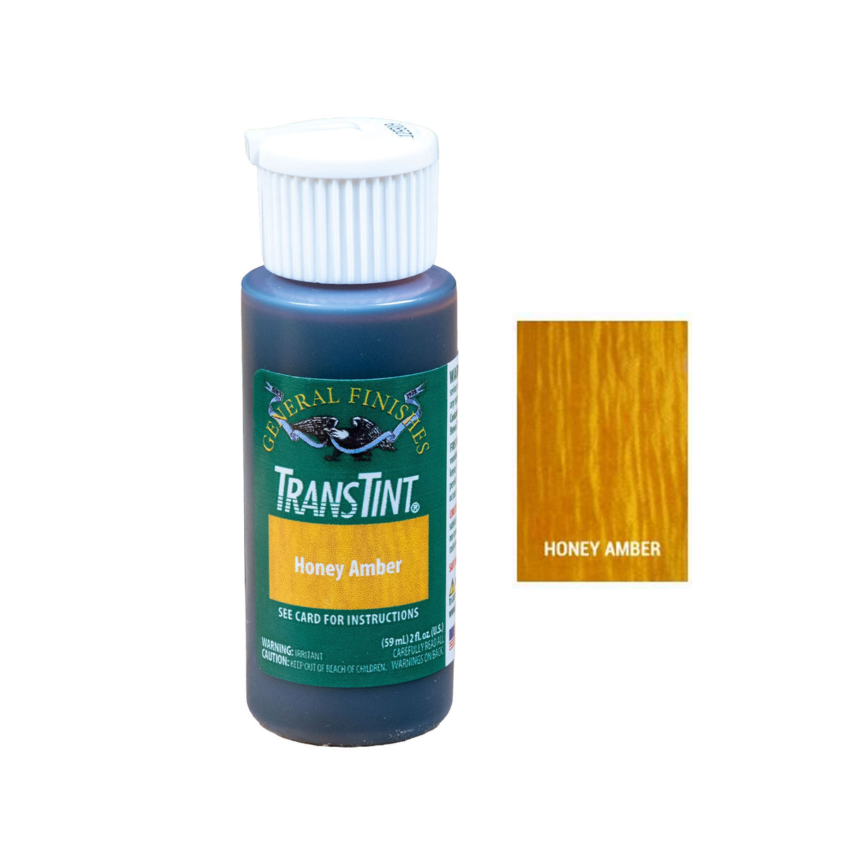 General Finishes TransTint Dyes