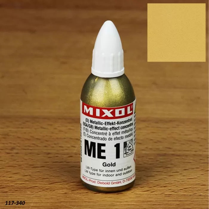 Mixol Universal Tints, 20ml