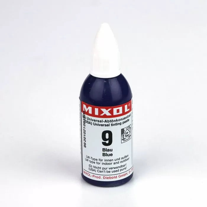 Mixol Blue Universal Tint, 20ml