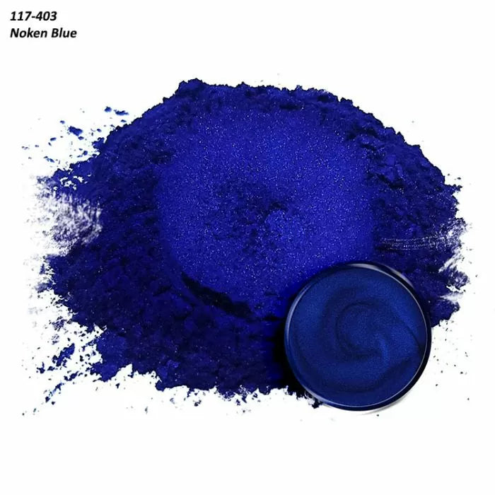Eye Candy Nokon Blue Pigment, 50g