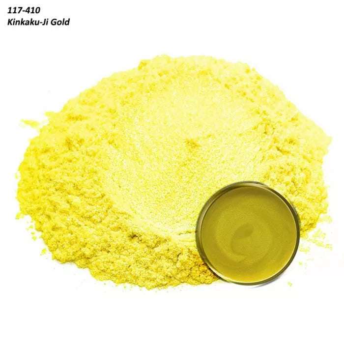 Eye Candy Mica Powder Pigment, 50g