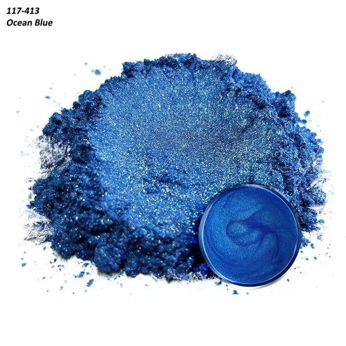 Eye Candy Sora-Iro Blue Pigment, 50g
