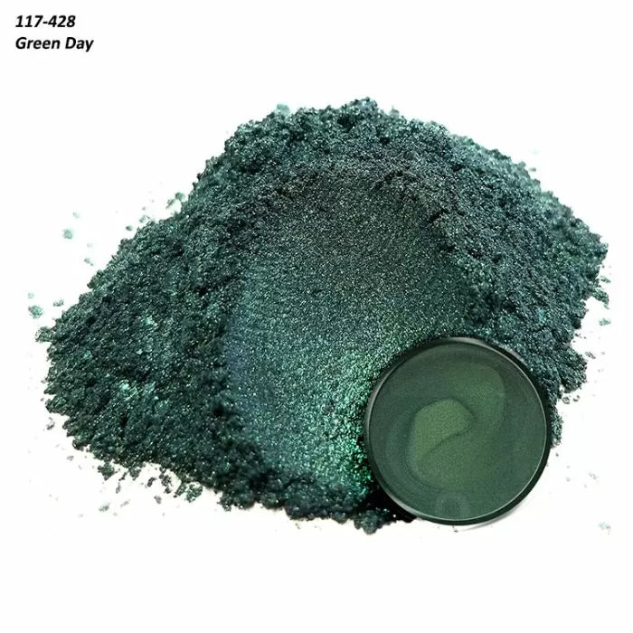 Eye Candy Green Day Pigment, 50g