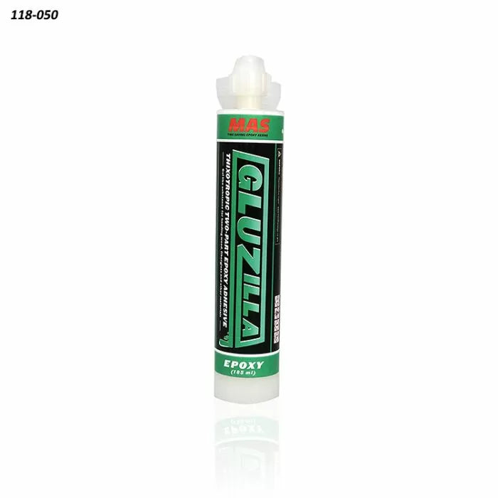 MAS Gluezilla Epoxy Glues and Wood Fillers