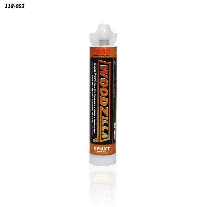 MAS Gluezilla Epoxy Glues and Wood Fillers