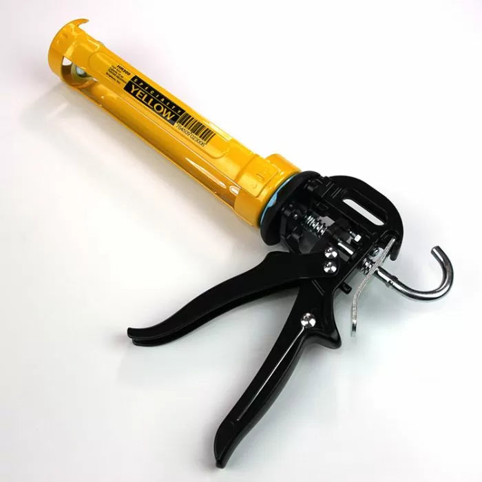 Dripless HR300 High Ratio Caulk Gun