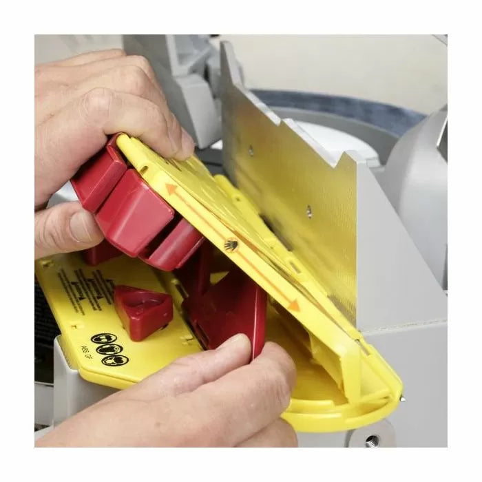 Milescraft 45° Crown Miter Jig