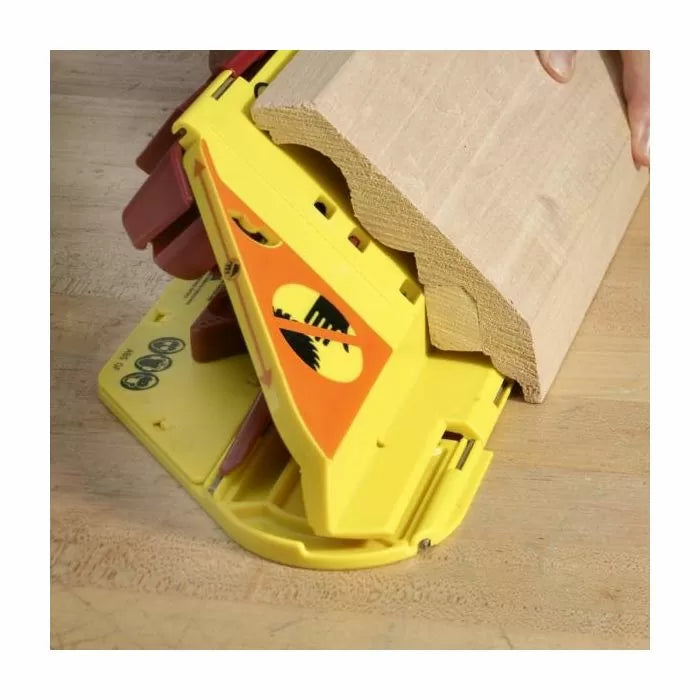 Milescraft 45° Crown Miter Jig