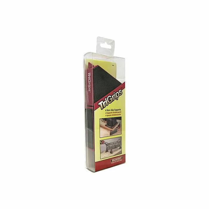 Milescraft TRIGRIPS - Non Slip Work Supports; 4-Pc.