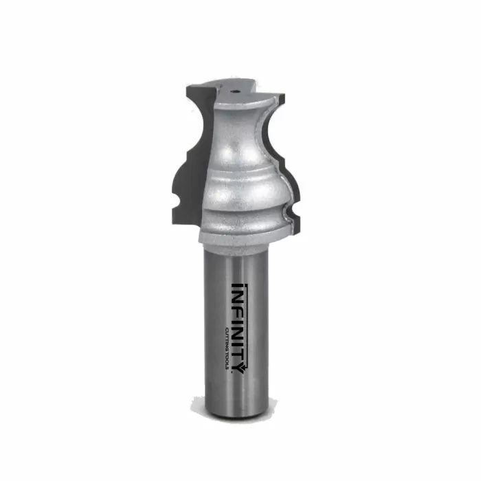 17th-Century Router Bit