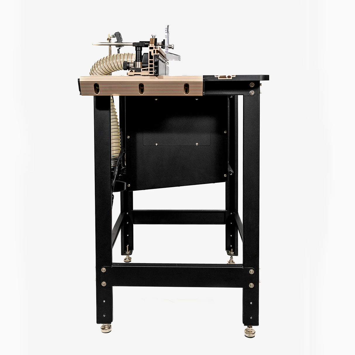 JessEm Dual Intake Dust Box