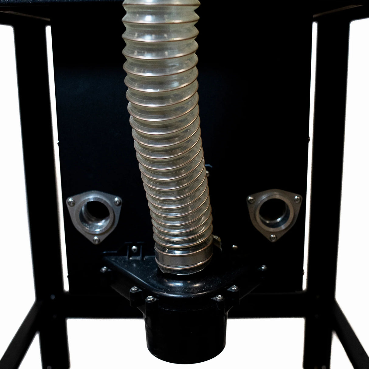 JessEm Dual Intake Dust Box