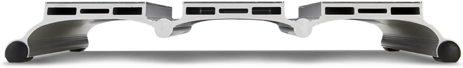 MPOWER SBS Triple Diamond Sharpening Stone Set – Side By Side