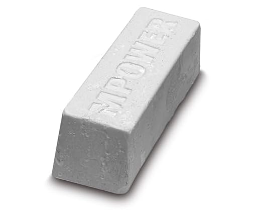 MPOWER Strop Polishing Wax