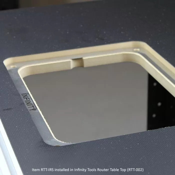 Pro. Router Table Package w/ 3-1/4 H.P. Router