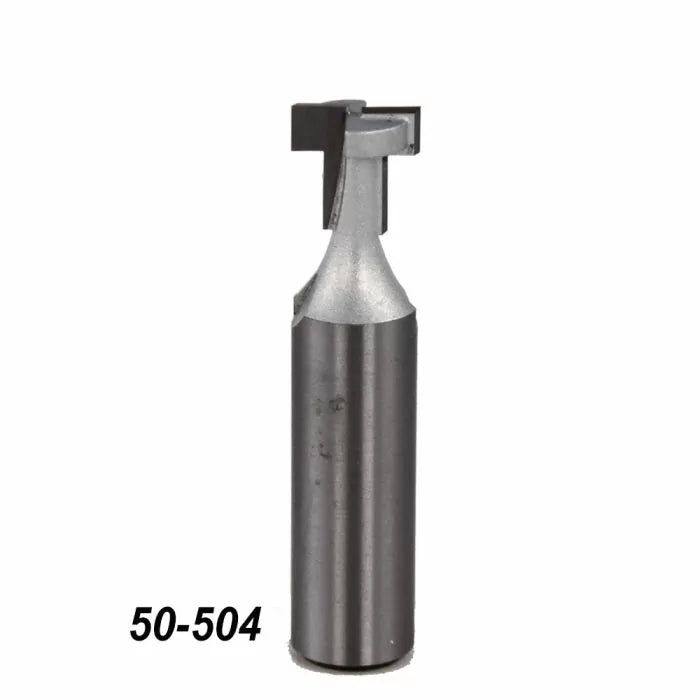 Infinity Tools 1/2" Shank Keyhole & Picture Hanging Bits