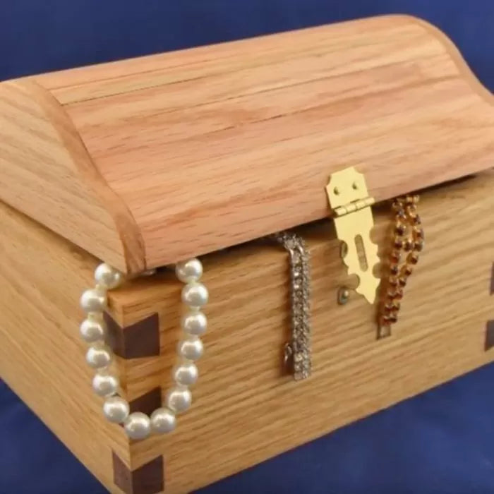 Juego de brocas para ranurar y ranurar con vástago de 1/2" de Infinity Tools