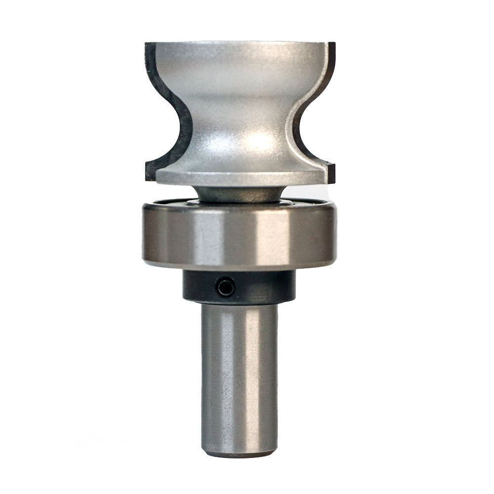 Infinity Tools 1/2" Shank Window Sill Router Bits w/ Bearing