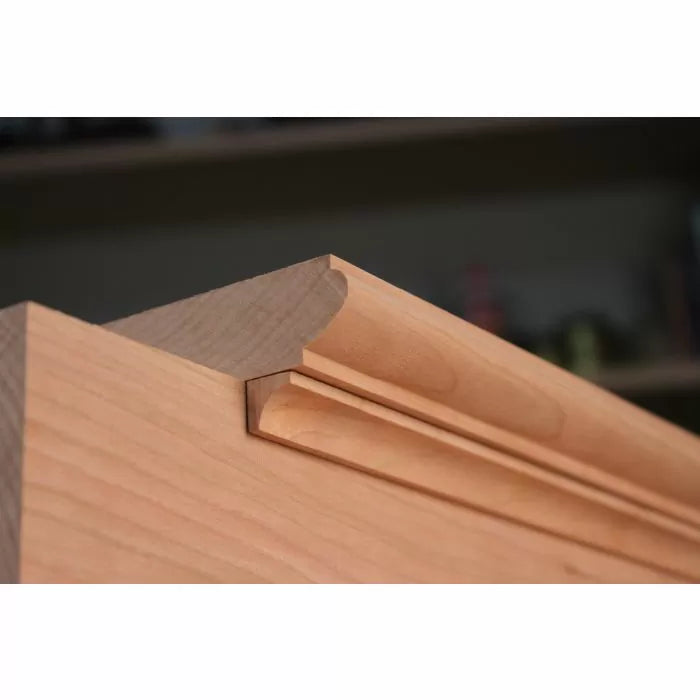 Classical Bead Router Bit