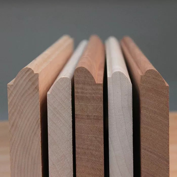 Classical Bead Router Bit