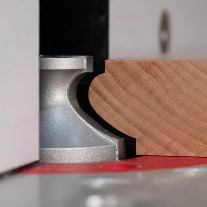 Classical Bead Router Bit