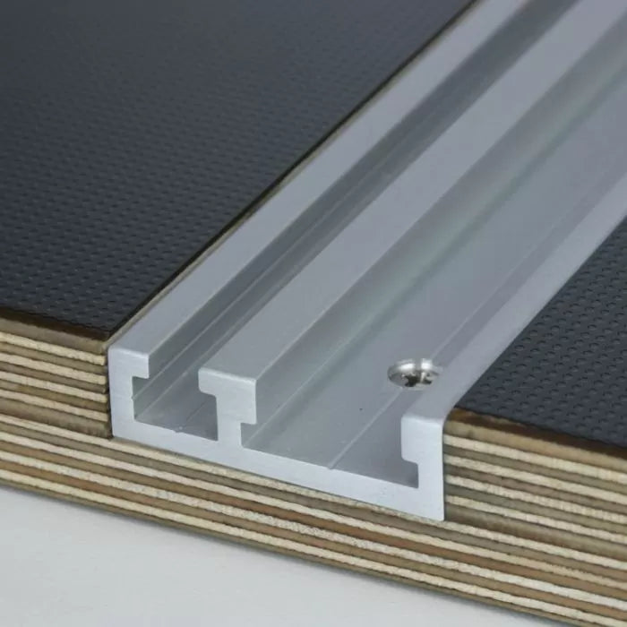 Pro. Router Table Package w/ 3-1/4 H.P. Router