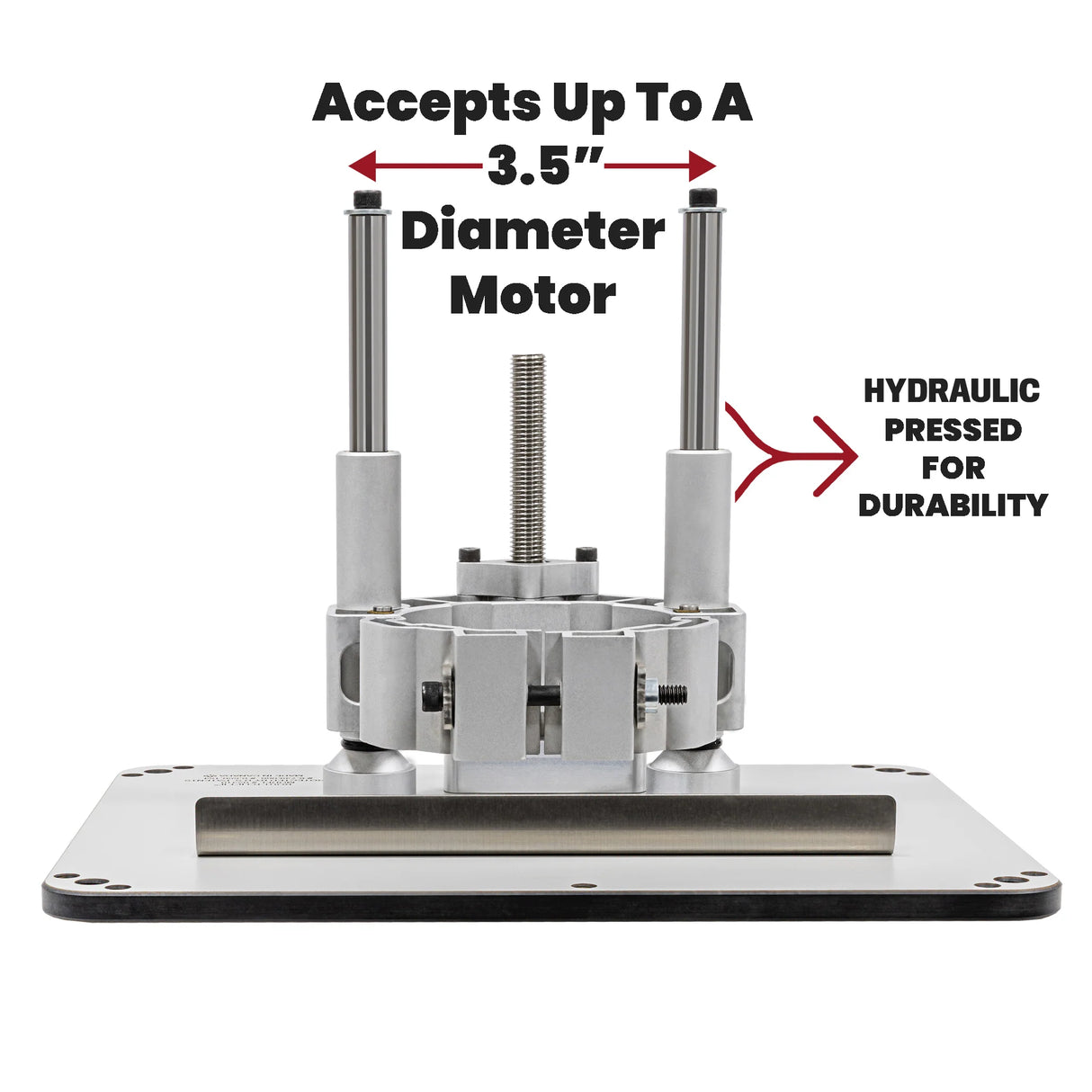 JessEm Rout-R-Lift 3.5XT
