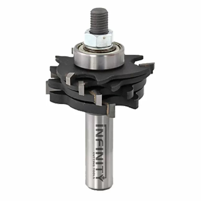 Full Stack Slot-Cutter Set