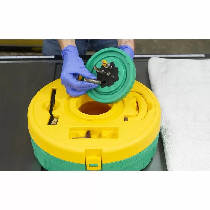 4-Pc. Total Tool Care Package