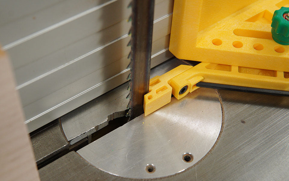 MicroJIG FITFINDER 1/2 Gauge Upgrade Kit