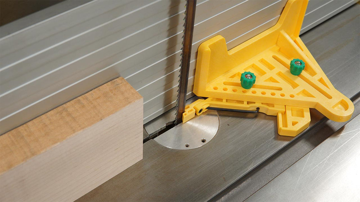 MicroJIG FITFINDER 1/2 Gauge Upgrade Kit