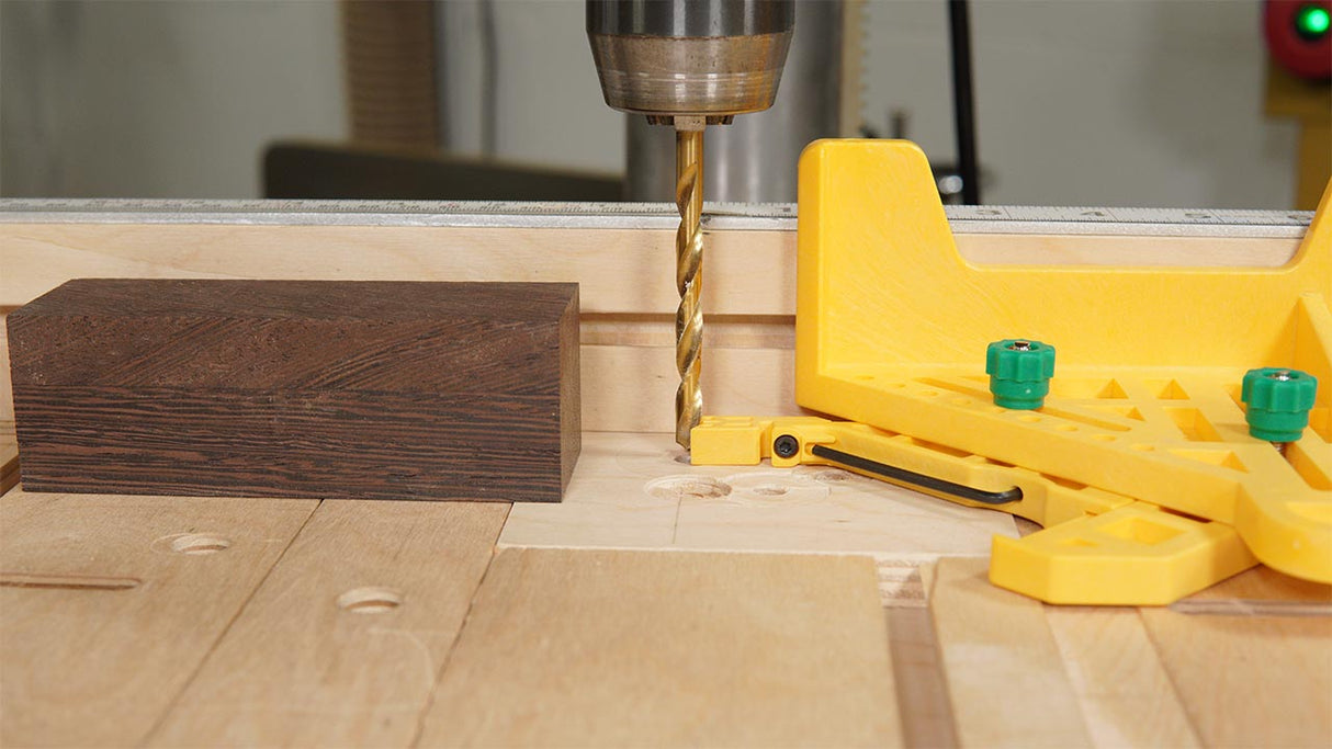 MicroJIG FITFINDER 1/2 Gauge Upgrade Kit