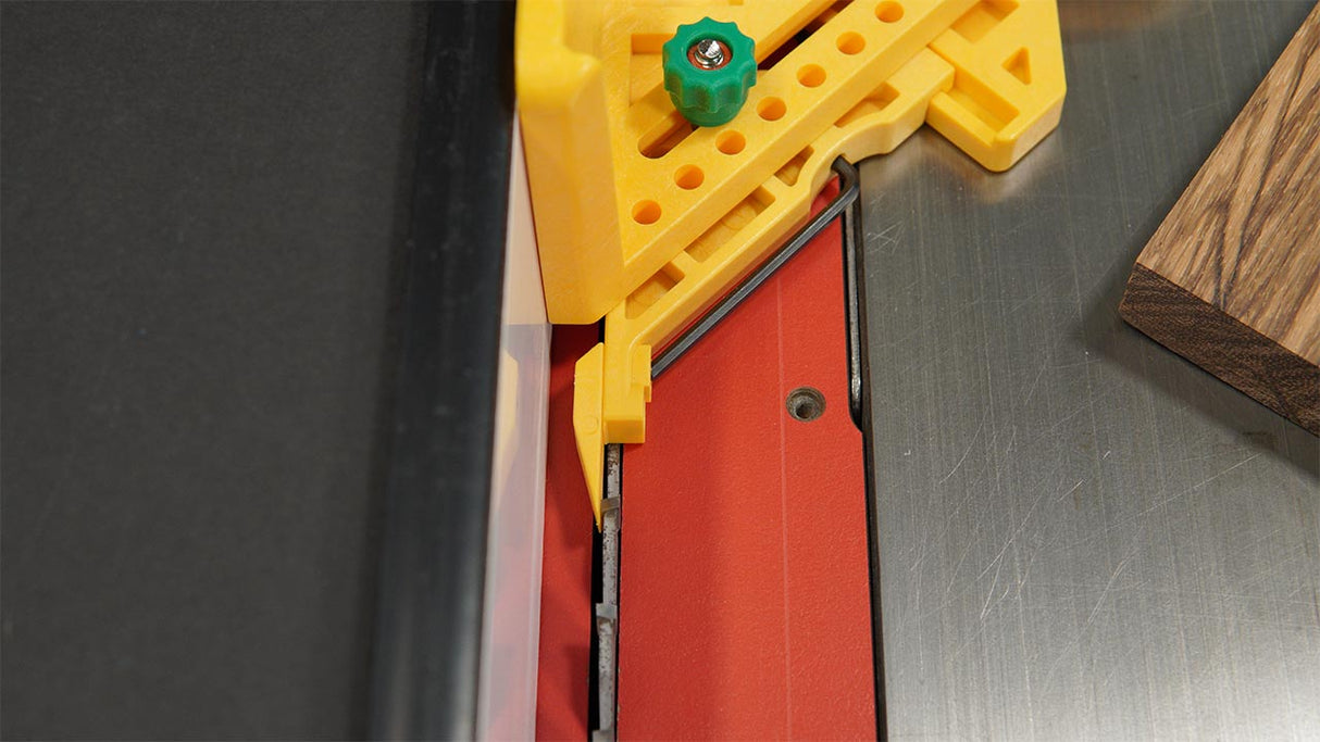 MicroJIG FITFINDER 1/2 Gauge Upgrade Kit