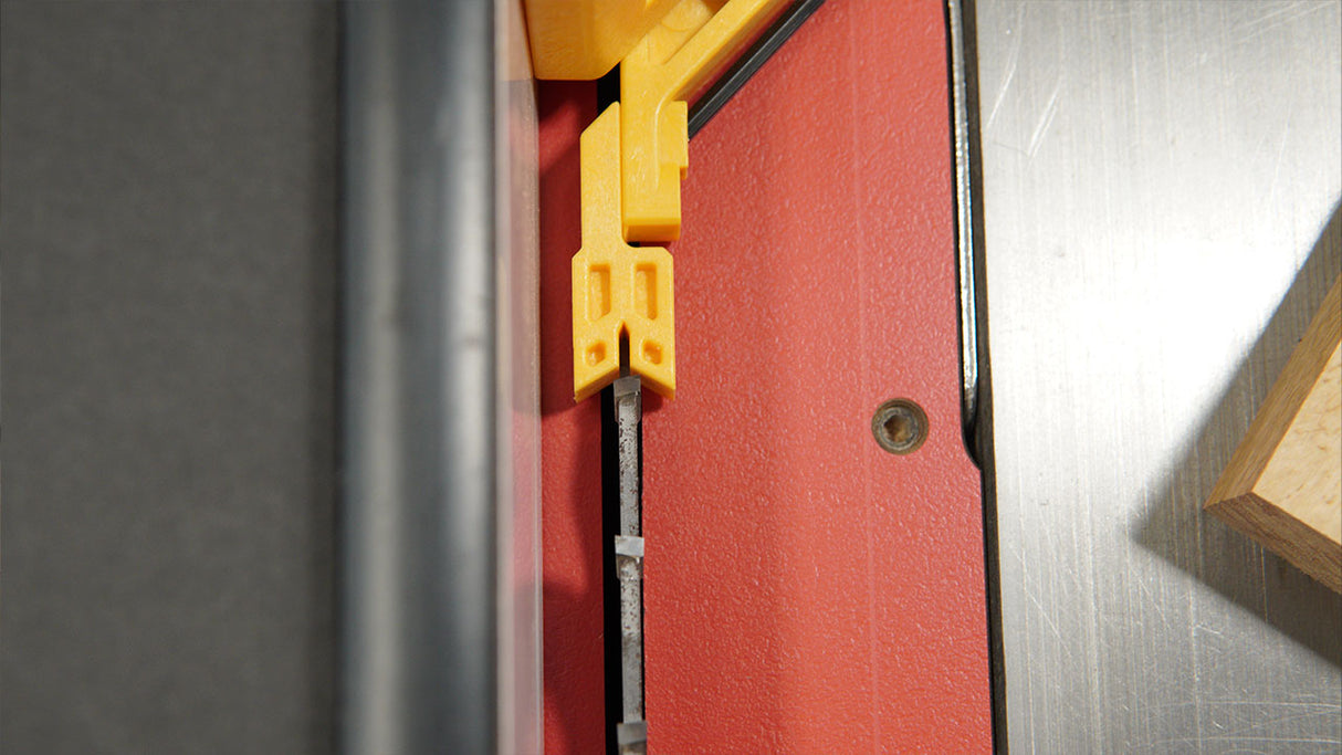 MicroJIG FITFINDER 1/2 Gauge Upgrade Kit