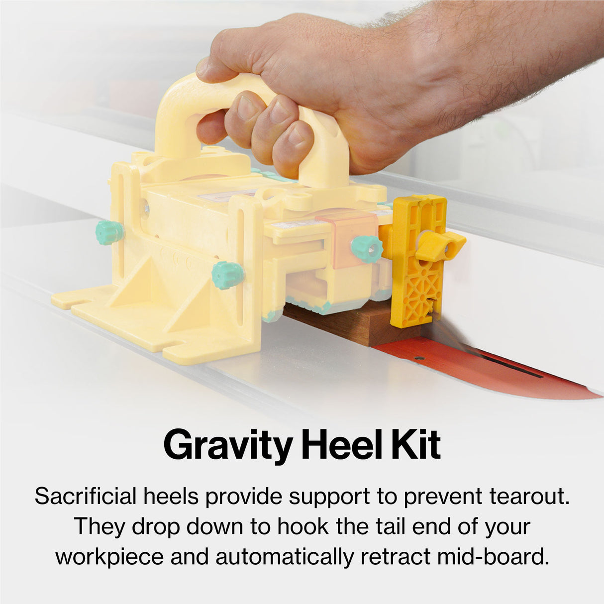 MicroJIG Grripper 300 Max