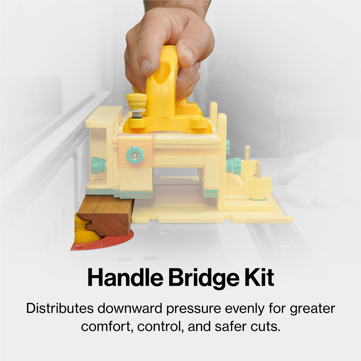 MicroJIG Grripper 300 Max