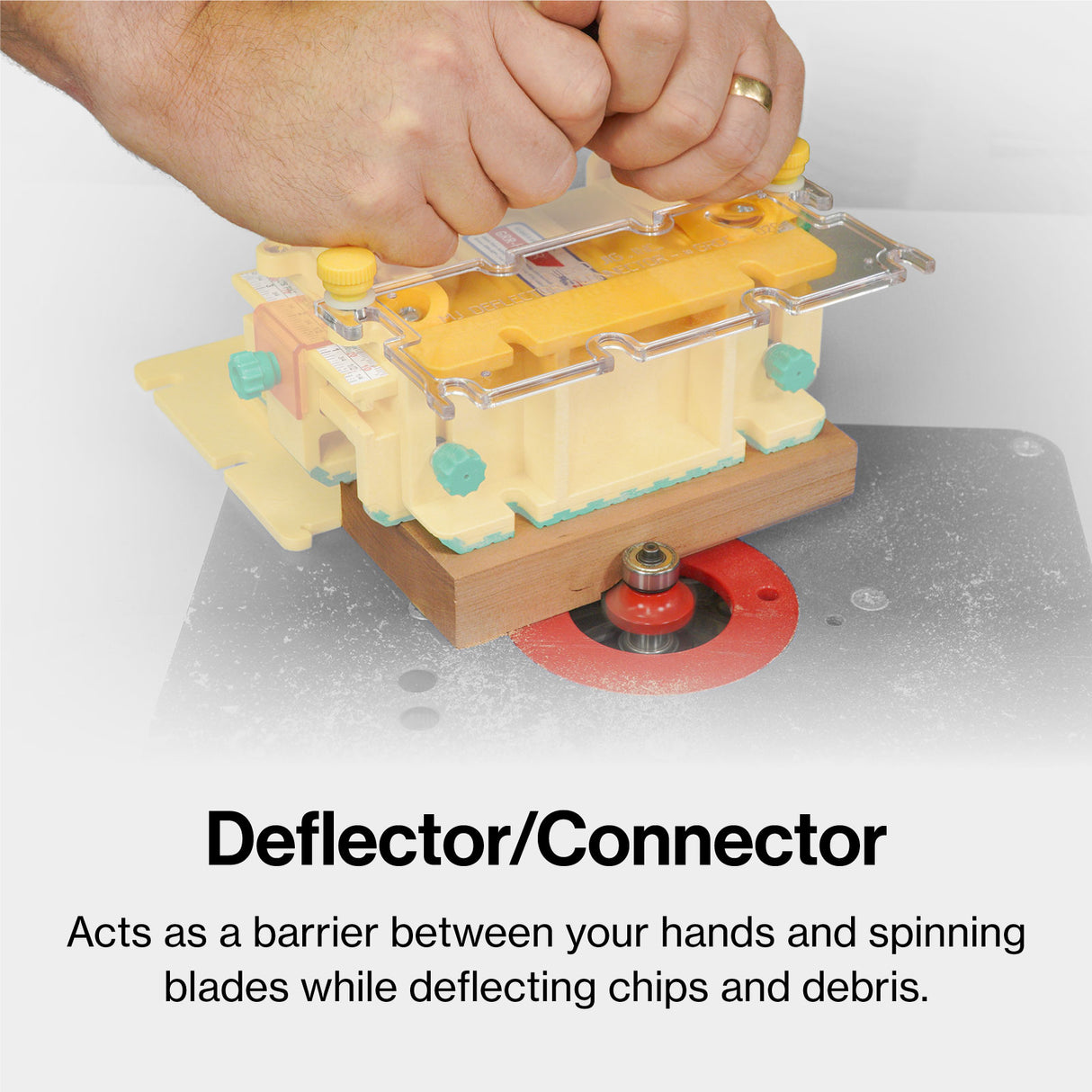 MicroJIG Grripper 300 Max