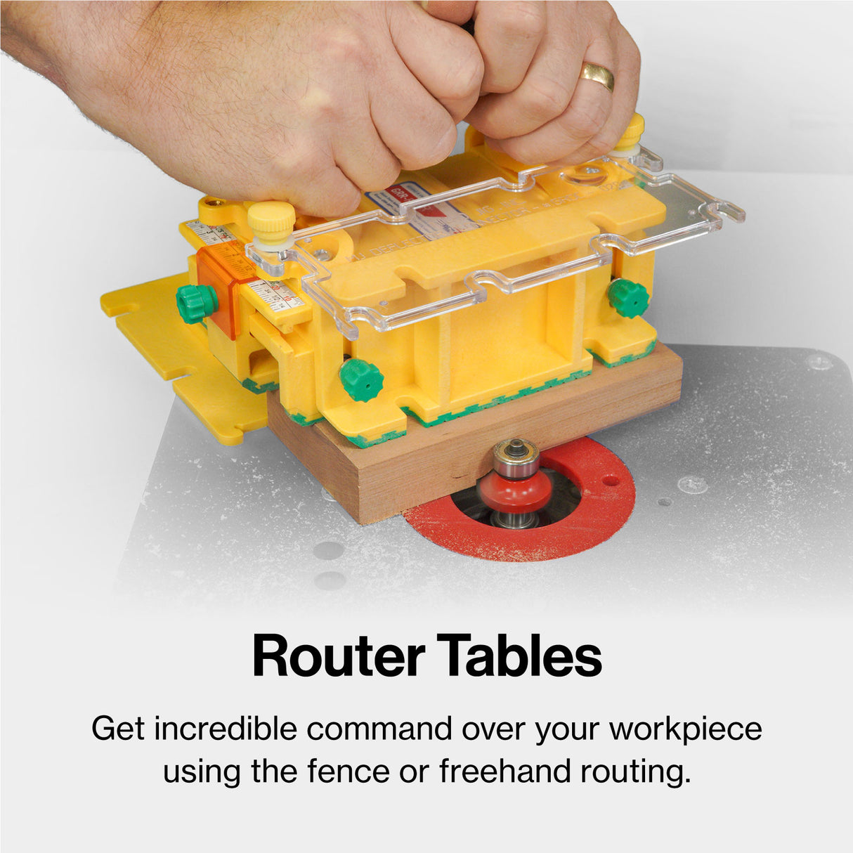 MicroJIG Grripper 300 Max