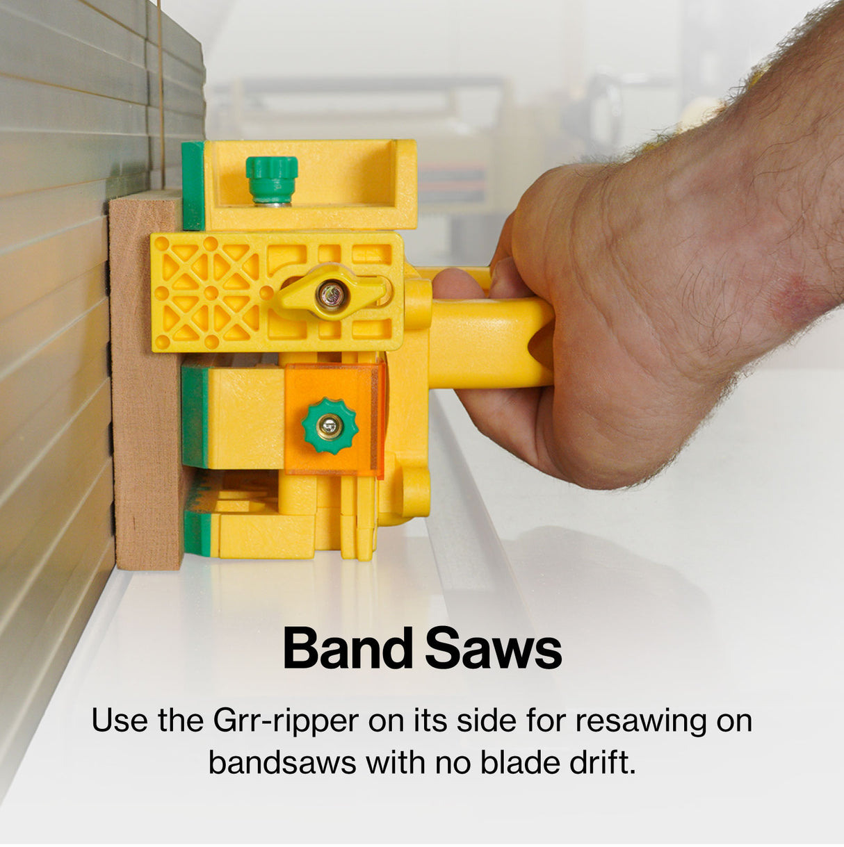 MicroJIG Grripper 300 Max