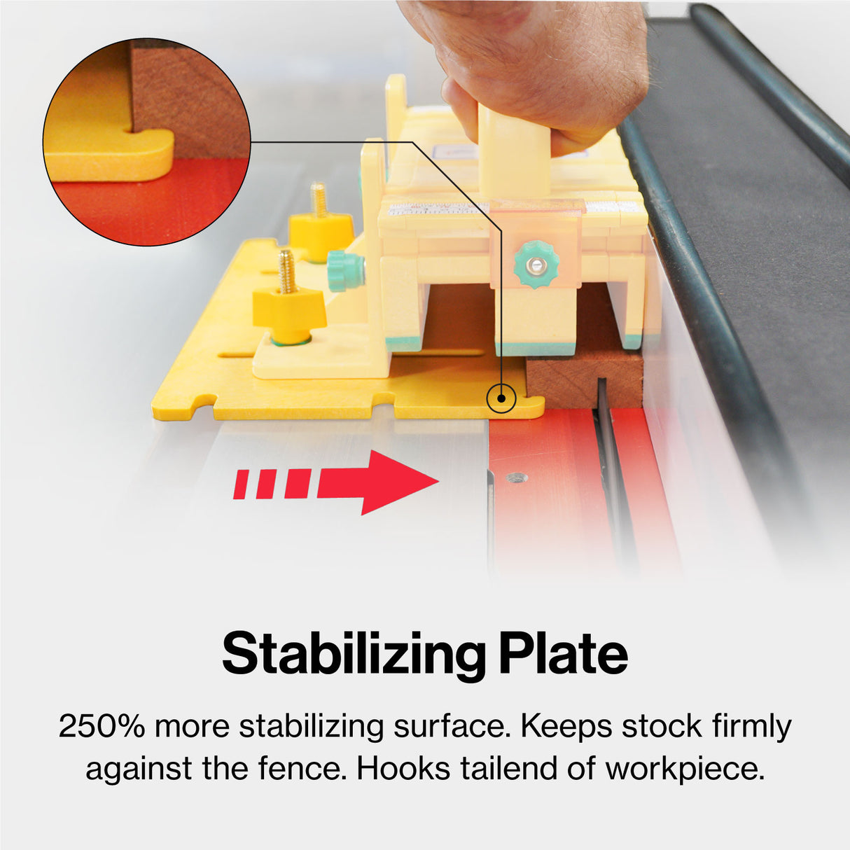 MicroJIG Grripper 300 Max