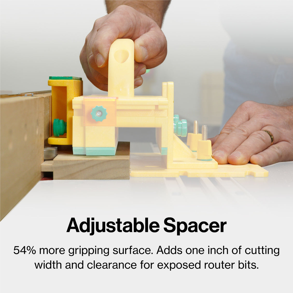 MicroJIG Grripper 300 Max