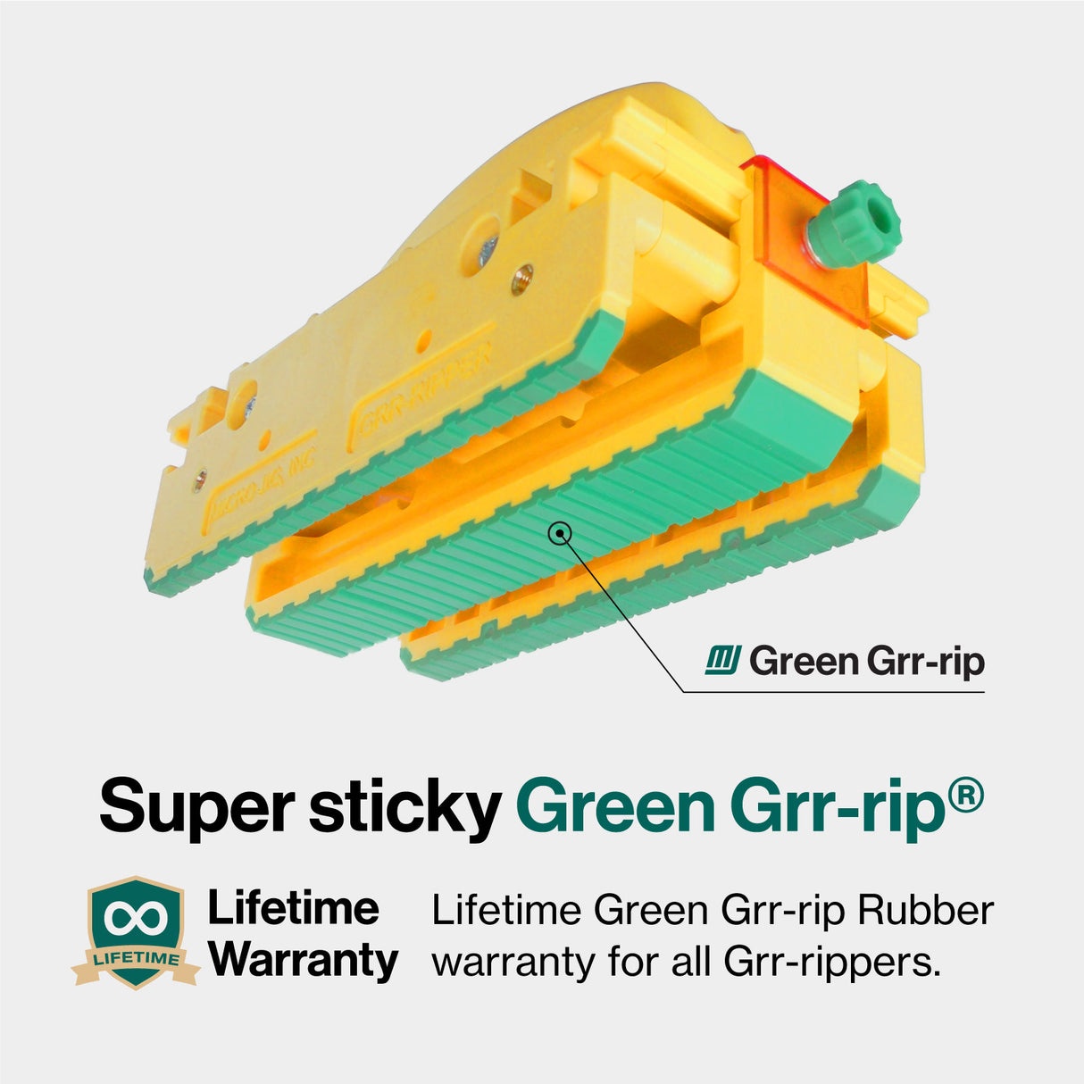 MicroJIG Grripper 300 Max