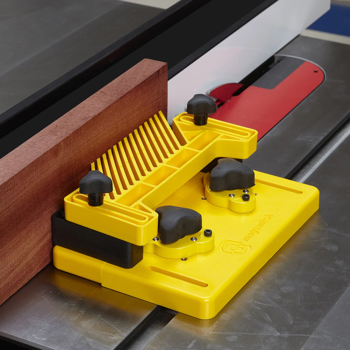 Magswitch Universal Base