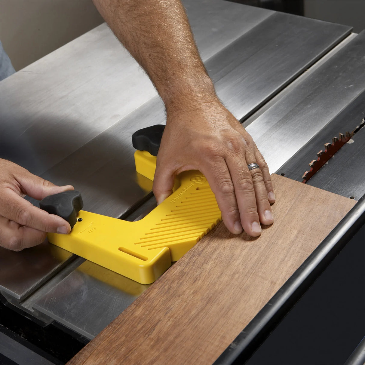 Magswitch Professional Table Featherboard