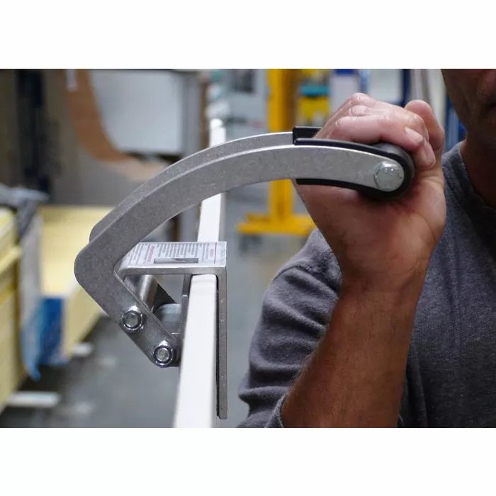 Manipulador de materiales para láminas Gorilla Gripper