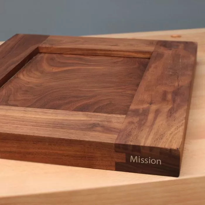 Infinity Tools Interior & Exterior Door 2-Piece Shaper Cutter Sets, 3/4" Bore