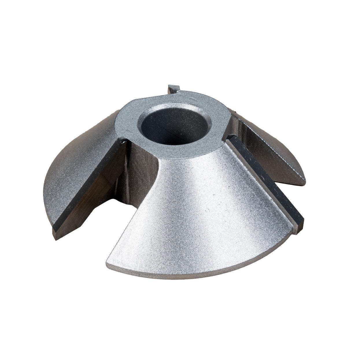Infinity Tools Chamfer Shape-Up Shaper Cutters, 3/4" Bore