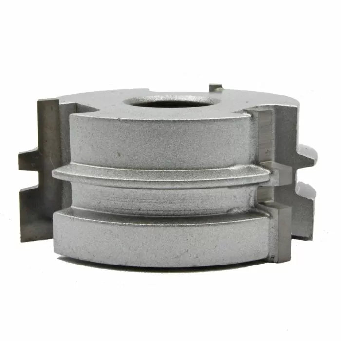 Reverse Glue Joint Shaper Cutter