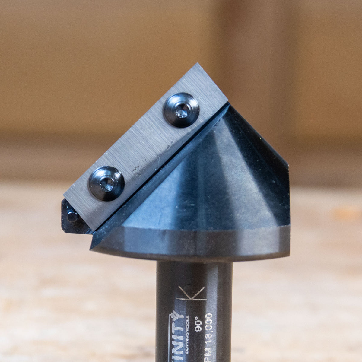 Infinity Tools Insert-Pro Carbide Knife for 94-303, 48 x 12 x 2.5mm